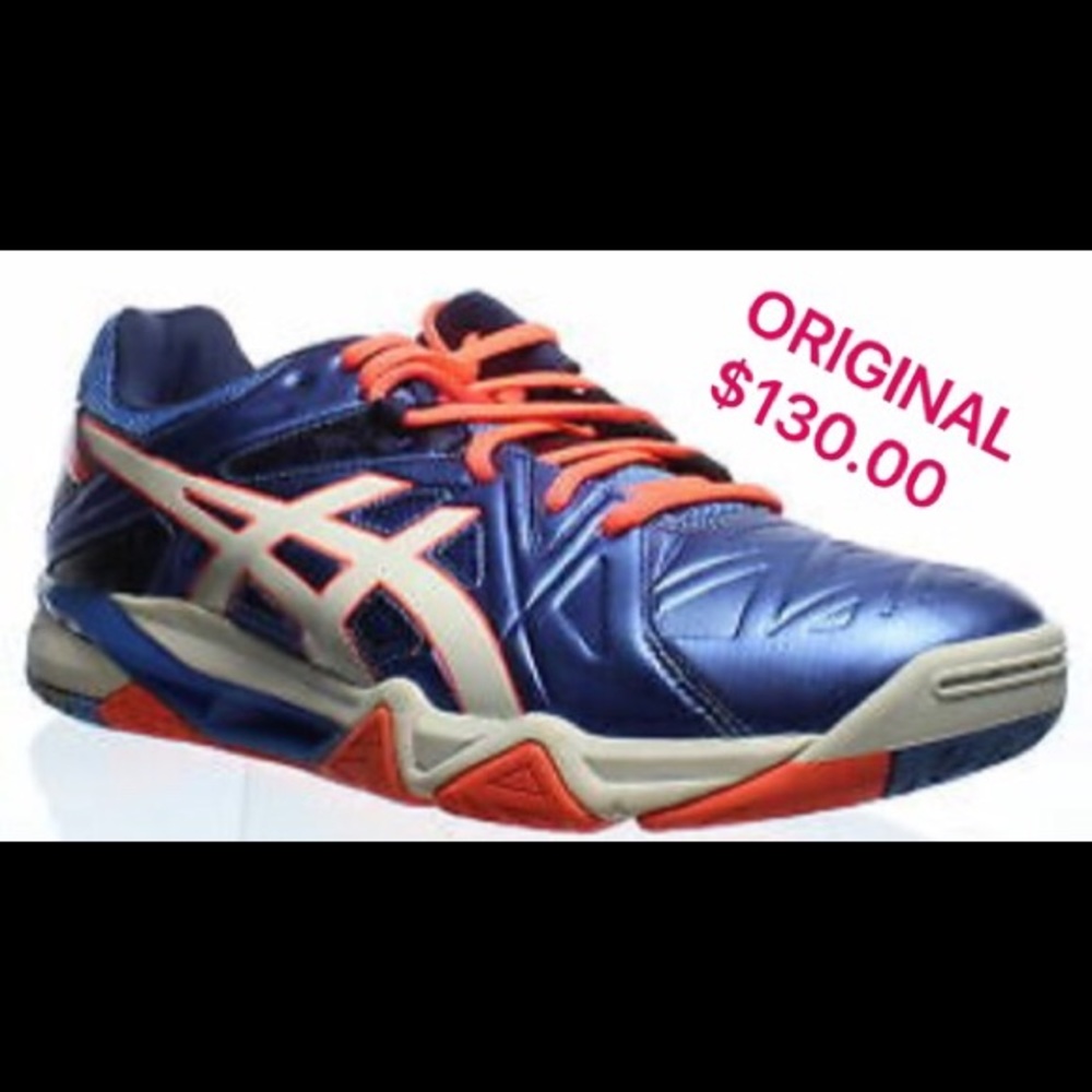 ASICS